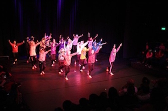 TanzCollagen 2026