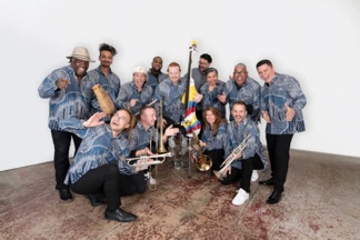 Salsa Bigband La Melodica