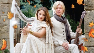 Maite Itoiz & John Kelly