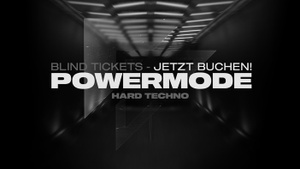 POWERMODE w/______, _________ & more