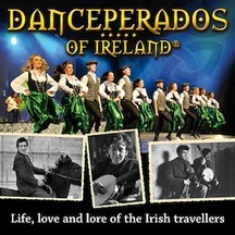 Danceperados of Ireland