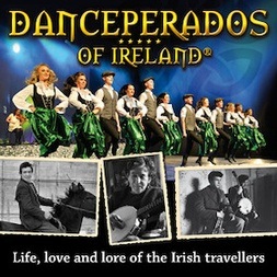 Danceperados of Ireland