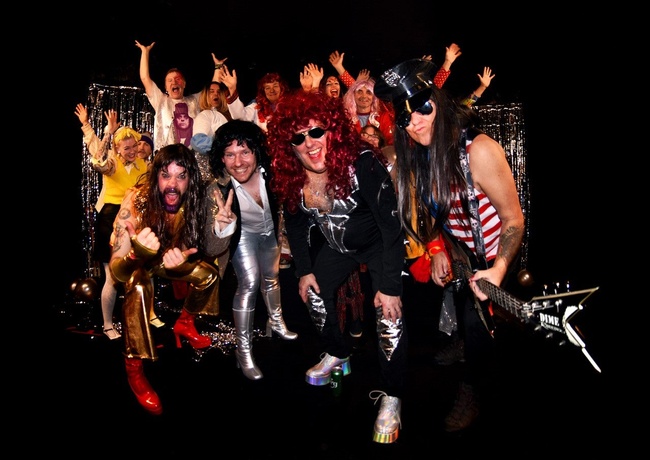 PETER AND THE TEST TUBE BABIES