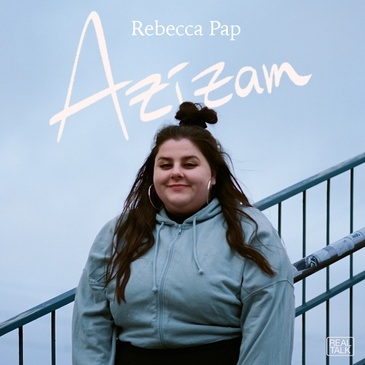 Rebecca Pap - Azizam