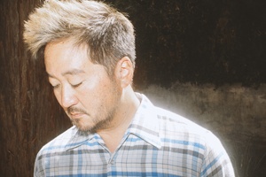 KISHI BASHI