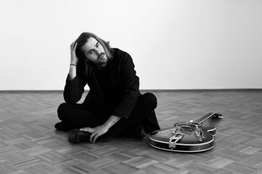 Philipp Schiepek Trio