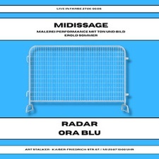 Midissage - Erold Sommer - Live in Farbe