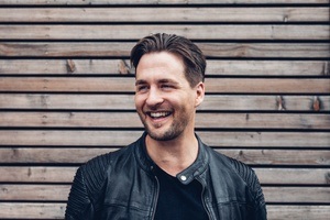 ALEXANDER KLAWS - A very special MUSICAL CHRISTMAS - Tournee 2026