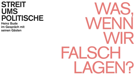 Streit ums Politische