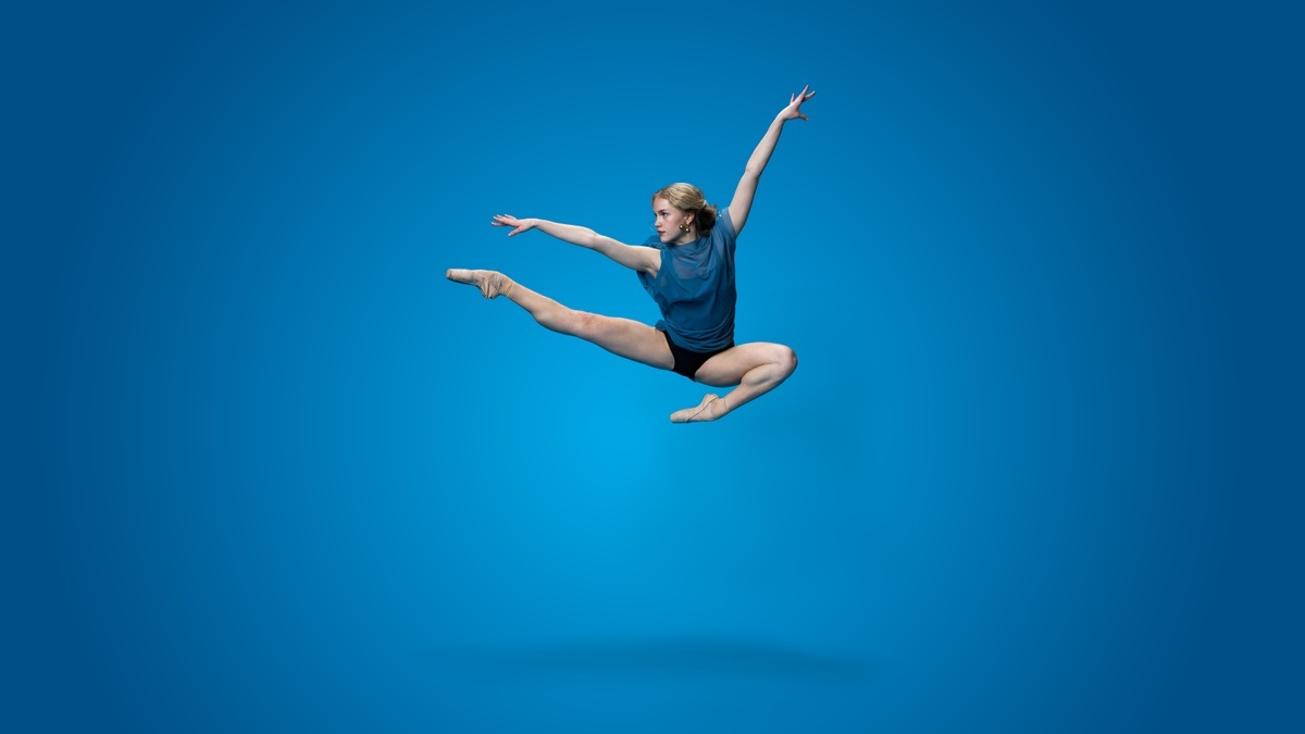 Forsythe / Eyal