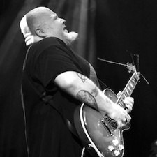 Andreas Kümmert & The Electric Circus