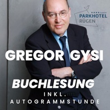 Gregor Gysi