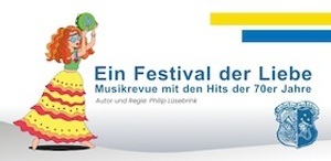 Ein Festival der Liebe