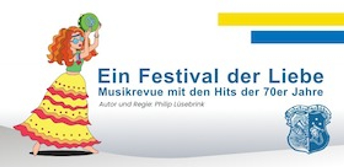 Ein Festival der Liebe