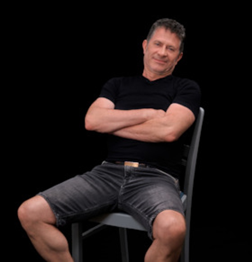 Rolf Miller