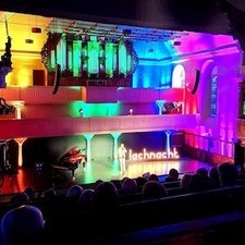 3. Wernigeröder Lachnacht