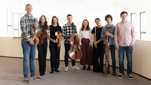 Kammerkonzert der Orchesterakademie