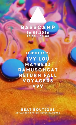 BASSCAMP
