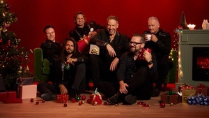 HÖHNER - Höhner Weihnacht 2026