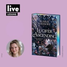 LESUNG: Marie Niehoff
