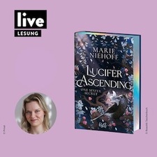 LESUNG: Marie Niehoff