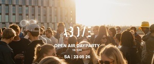 ABOVE (Open Air)