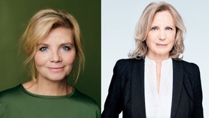 Freundinnen müsste man sein!