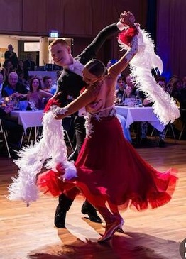 25. Vita Classica Jubiläumsball