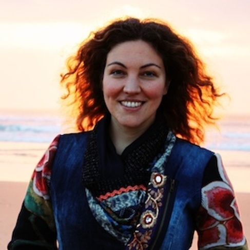 Zwischen Zeilen und Klängen - russische Lieder und Worte der Seele