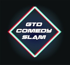 GTD Comedy Slam