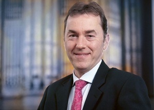 Orgel im Konzerthaus – Thomas Trotter