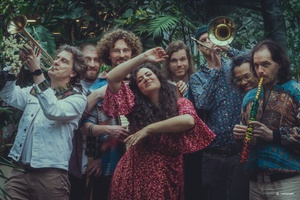 Malikì World Orchestra