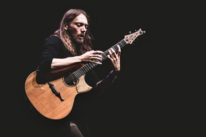 Mike Dawes