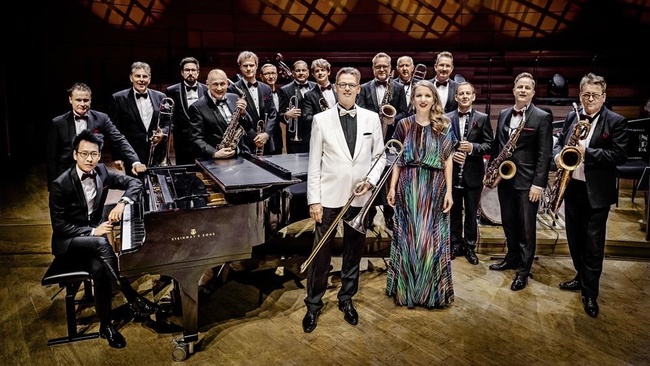 Glenn Miller Orchestra