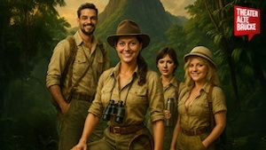 Dr. Jones & das Geheimnis der Perle