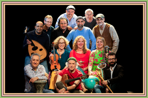 Transorient Orchestra