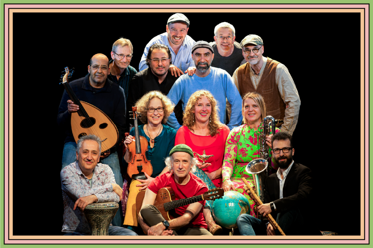 Transorient Orchestra