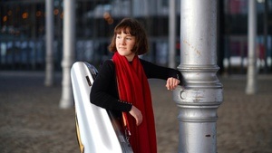 Sarah Strohm / Angus Webster