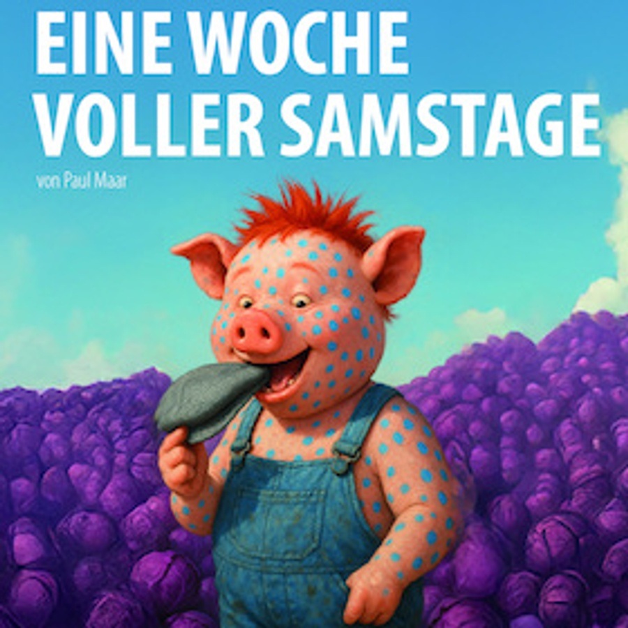 Eine Woche voller SAMStage
