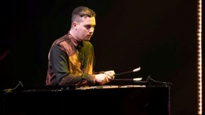 Áron Horváth, Cimbalom