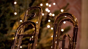 Swinging Christmas