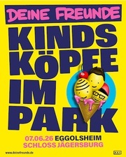 Deine Freunde