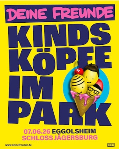 Deine Freunde
