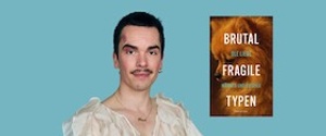 Ole Liebl - Brutal fragile Typen