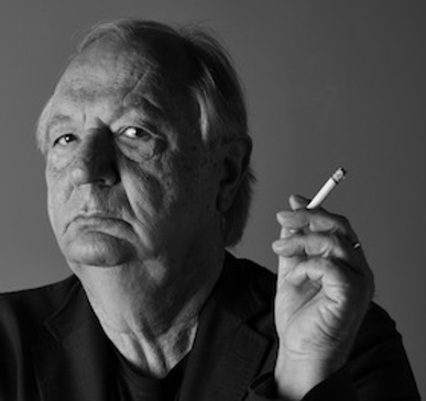 Wilfried Schmickler