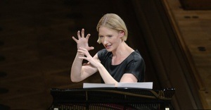 Expeditionskonzert Brahms