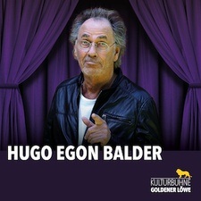 Hugo Egon Balder
