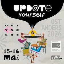 OstAnders Festival 2026 | Update Yourself