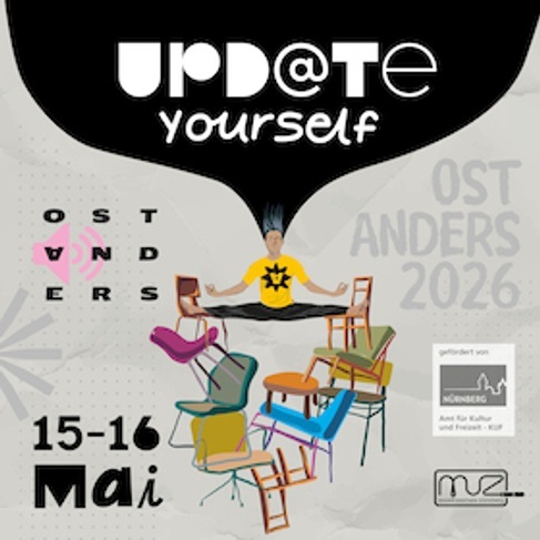 OstAnders Festival 2026 | Update Yourself