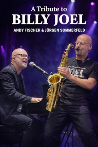 Billy Joel Tribute Show